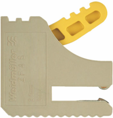 ZF 4 S BL