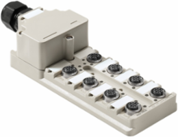 SAI-8-M 5P M12 OL2