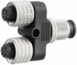 SAI-Y-5S- M12/M12
