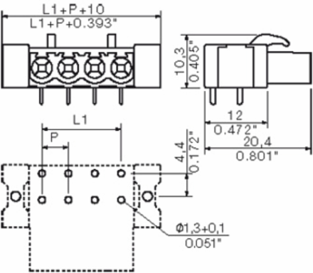 BLL 5.08/07/90FI 3.2SN OR BX