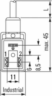 SAIL-VSB-180-10U(0.5)