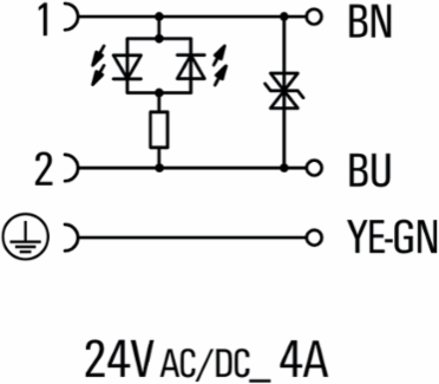 SAIL-VSBD-180-5.0U(0.5)