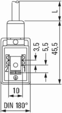 SAIL-VSBD-180-5.0U(0.5)