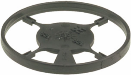 PCB Plug-In Connector 1 Pole, Orange, 169mm Height, 0.69g Weight