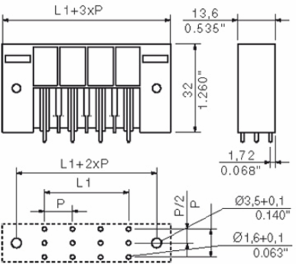 SU 10.16HP/07/180SF 3.5AG BK BX