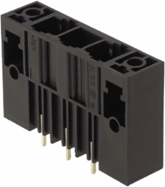 SU 10.16HP/07/180SF 3.5AG BK BX