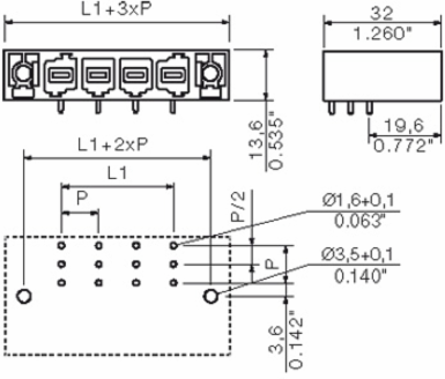 SU 10.16HP/04/270SF 3.5AG BK BX