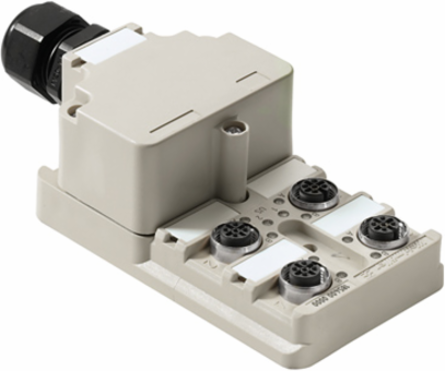 SAI-4-M 5P M12 ZF