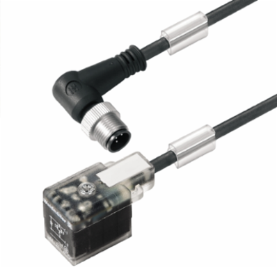 SAIL-VSB-M12W-10U