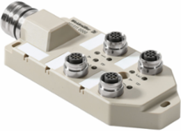 SAI-4-SH 5P FC