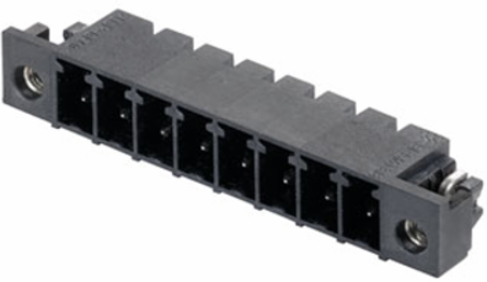 SC-SMT 3.81/03/90LF 3.2SN BK RL