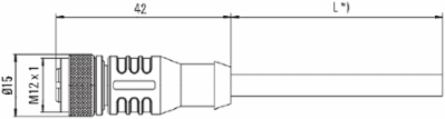 SAIL-M12BG-8-10U