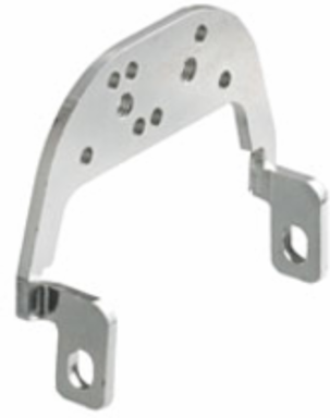 HDC SHIELD LEVER 4 SC