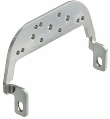 HDC SHIELD LEVER 6 SC