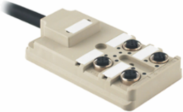 SAI-4-F 4P PUR 10M OL