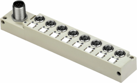 SAI-8-S12 3P M8 L