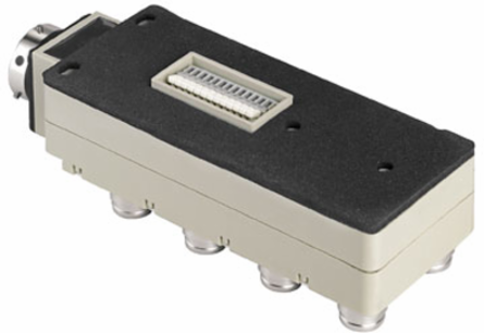 SAI-8-SHB 5P F13 FC