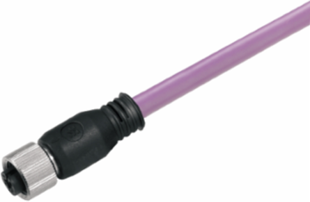 SAIL-M12BG-PB-15D