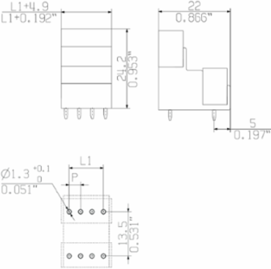 SLD 3.50V/46/180G 3.2SN OR BX