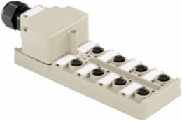 SAI-8-M 5P M12 ECO
