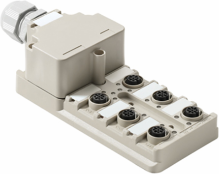 SAI-6-M 5P M12 ECO