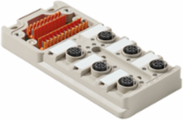SAI-6-M 5P M12 ECO UT