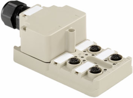 SAI-4-M 5P M12 ECO