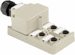 SAI-4-M 5P M12 ECO