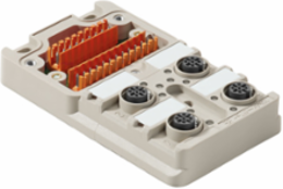 SAI-4-M 5P M12 ECO UT