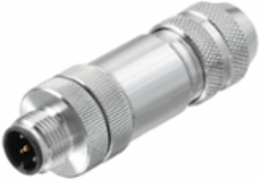 SAISM-4/8S-M12 4P D-ZF
