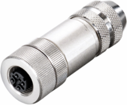 SAIBM-4/8S-M12-4P D-COD