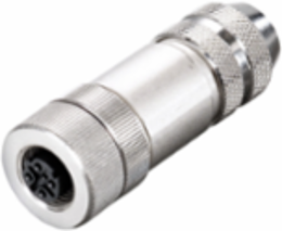 SAIBM-4/8S-M12-4P D-COD
