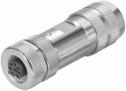 SAIBM-4/8S-M12 4P D-ZF