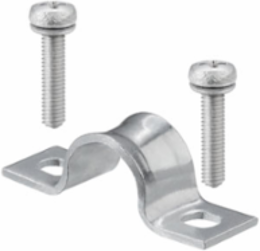 HDC SHIELD CLAMP 9.0