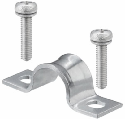 HDC SHIELD CLAMP 10.0