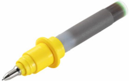 PLOTTER PEN 0.35 P-INK
