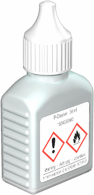 P-CLEANER