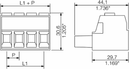 BUZ 10.16HP/06/180 AG BK BX