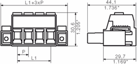 BUZ 10.16HP/06/180F AG BK BX