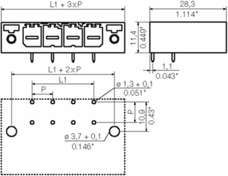 SV 7.62HP/07/90F 3.5SN BK BX