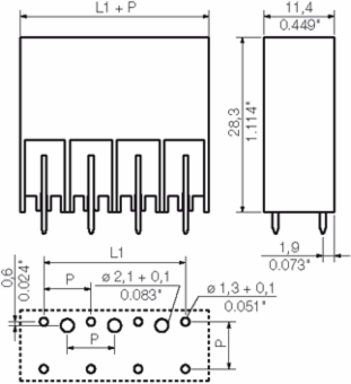 SV 7.62HP/03/180G 3.5SN BK BX