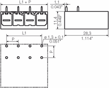 SV 7.62HP/07/270G 3.5SN BK BX