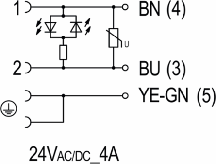 SAIL-VSCD-15Q
