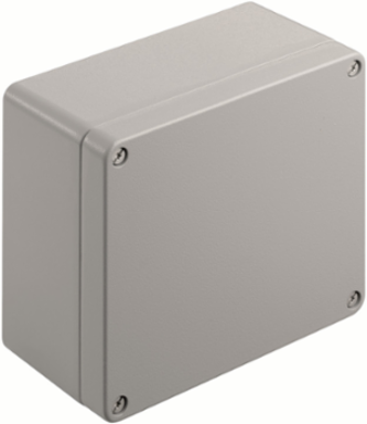 KLIPPON K52 VMQ RAL7001