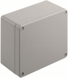 KLIPPON K52 VMQ RAL7001