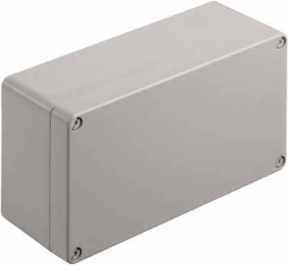 KLIPPON K51 VMQ RAL7001