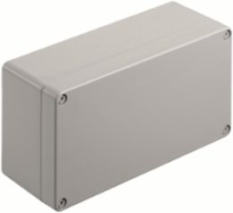 KLIPPON K51 VMQ RAL7001