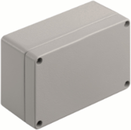 KLIPPON K21 VMQ RAL7001