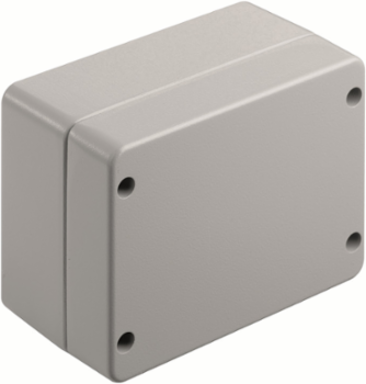 KLIPPON K5 VMQ RAL7001
