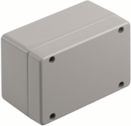 KLIPPON K4 VMQ RAL7001